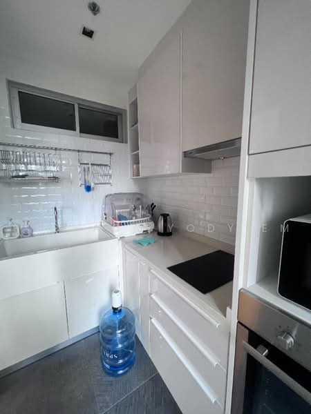 Condo One X Sukhumvit 26, Bangkok, Soi Sukhumvit 26, Sukhumvit Road, Khong Tan, Khlong Toei, Bangkok, 2 Bedrooms, 75 sqm, Condo For Sale, by Suchada Yodyiem, 500485980 - DDproperty.com