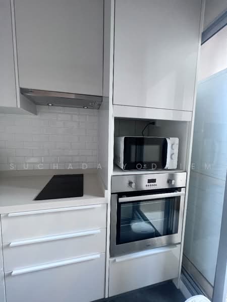 Condo One X Sukhumvit 26, Bangkok, Soi Sukhumvit 26, Sukhumvit Road, Khong Tan, Khlong Toei, Bangkok, 2 Bedrooms, 75 sqm, Condo For Sale, by Suchada Yodyiem, 500485980 - DDproperty.com