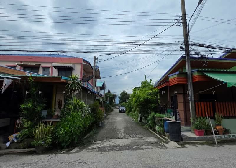 ที่ดินคลองสามวา กรุงเทพมหานคร, Bangkok, Sam Wa Tawan Ok, Khlong Sam Wa, Bangkok, , 78 sqm, Land For Sale, by The Best Property ต้อย, 500485981 - DDproperty.com