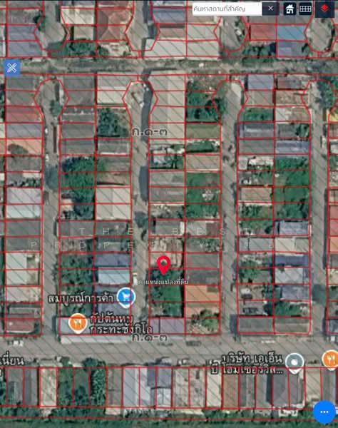 ที่ดินคลองสามวา กรุงเทพมหานคร, กรุงเทพ, สามวาตะวันออก, คลองสามวา, กรุงเทพ, 78 ตร.ม., ที่ดิน ขาย, โดย The Best Property ต้อย, 500485981 - DDproperty.com