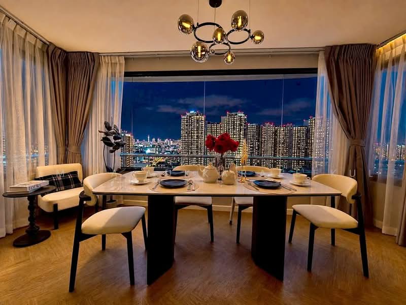Subkaew Tower : ทรัพย์แก้ว ทาวเวอร์, กรุงเทพ, 448 ซอยประชาอุทิศ 6 ถนนประชาอุทิศ, ห้วยขวาง, ห้วยขวาง, กรุงเทพ, 63 ตร.ม., คอนโด ขาย, โดย Pemika Aukkaraleekul, 500485982 - DDproperty.com