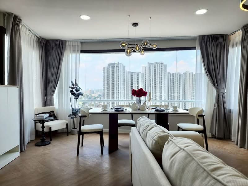 Subkaew Tower : ทรัพย์แก้ว ทาวเวอร์, กรุงเทพ, 448 ซอยประชาอุทิศ 6 ถนนประชาอุทิศ, ห้วยขวาง, ห้วยขวาง, กรุงเทพ, 63 ตร.ม., คอนโด ขาย, โดย Pemika Aukkaraleekul, 500485982 - DDproperty.com