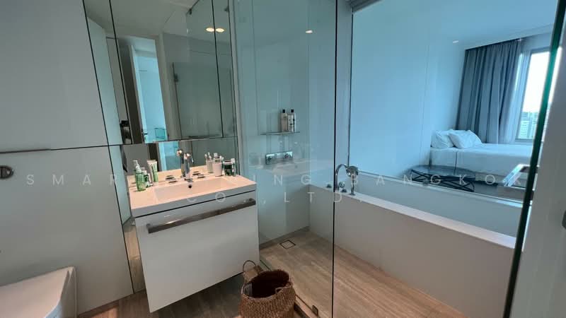 185 Rajadamri, Bangkok, 185 Rajadamri Road, Lumphini, Pathum Wan, Bangkok, 2 Bedrooms, 150 sqm, Condo For Rent, by Smart Living Bangkok Co.,Ltd., 500485984 - DDproperty.com