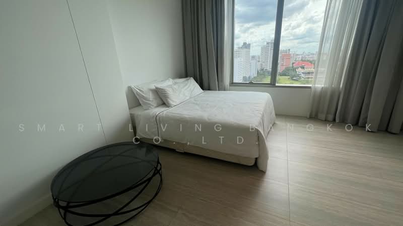 185 Rajadamri, Bangkok, 185 Rajadamri Road, Lumphini, Pathum Wan, Bangkok, 2 Bedrooms, 150 sqm, Condo For Rent, by Smart Living Bangkok Co.,Ltd., 500485984 - DDproperty.com