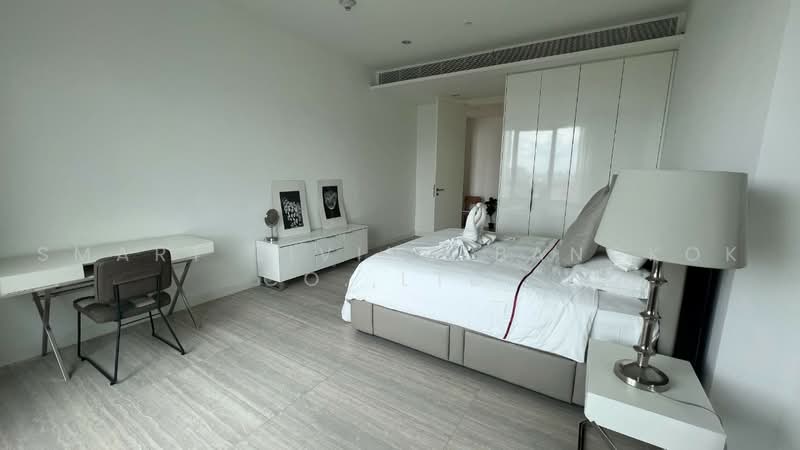 185 Rajadamri, Bangkok, 185 Rajadamri Road, Lumphini, Pathum Wan, Bangkok, 2 Bedrooms, 150 sqm, Condo For Rent, by Smart Living Bangkok Co.,Ltd., 500485984 - DDproperty.com