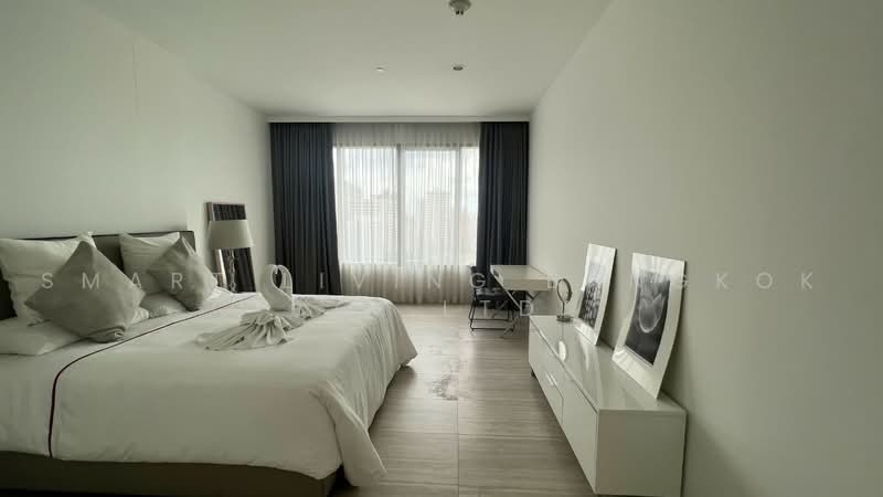 185 Rajadamri, Bangkok, 185 Rajadamri Road, Lumphini, Pathum Wan, Bangkok, 2 Bedrooms, 150 sqm, Condo For Rent, by Smart Living Bangkok Co.,Ltd., 500485984 - DDproperty.com
