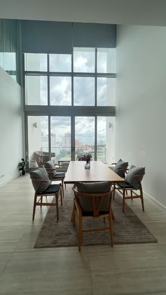 185 Rajadamri, Bangkok, 185 Rajadamri Road, Lumphini, Pathum Wan, Bangkok, 2 Bedrooms, 150 sqm, Condo For Rent, by Smart Living Bangkok Co.,Ltd., 500485984 - DDproperty.com