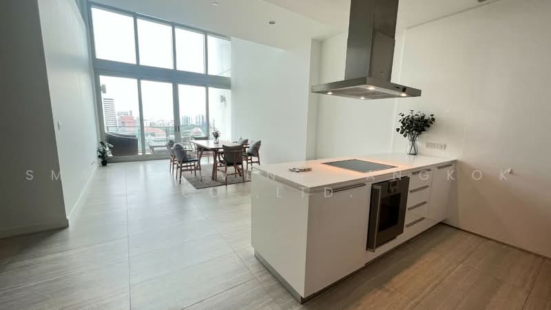185 Rajadamri, Bangkok, 185 Rajadamri Road, Lumphini, Pathum Wan, Bangkok, 2 Bedrooms, 150 sqm, Condo For Rent, by Smart Living Bangkok Co.,Ltd., 500485984 - DDproperty.com