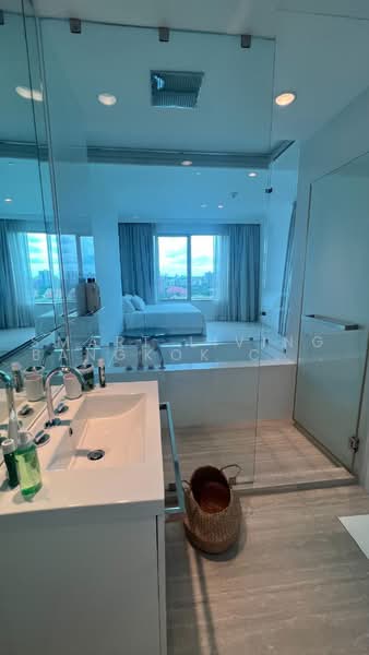 185 Rajadamri, Bangkok, 185 Rajadamri Road, Lumphini, Pathum Wan, Bangkok, 2 Bedrooms, 150 sqm, Condo For Rent, by Smart Living Bangkok Co.,Ltd., 500485984 - DDproperty.com