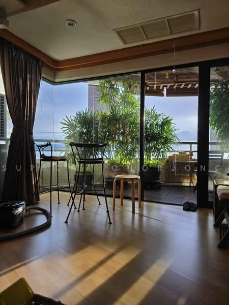Krisda Golden Condotel Cliff and Park, Chon Buri (Pattaya), Na Chom Thian, Sattahip, Chon Buri (Pattaya), 1 Bedroom, 84 sqm, Condo For Sale, by Supicha Chorjong, 500485986 - DDproperty.com