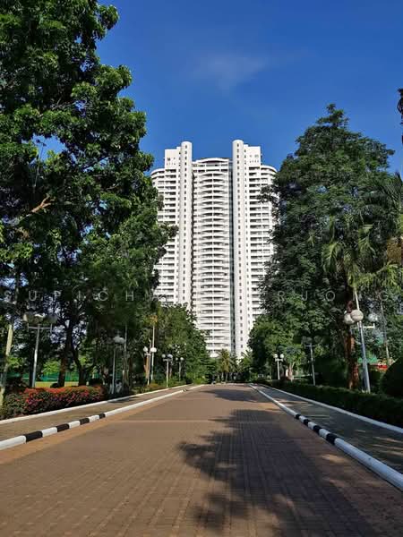 Krisda Golden Condotel Cliff and Park, Chon Buri (Pattaya), Na Chom Thian, Sattahip, Chon Buri (Pattaya), 1 Bedroom, 84 sqm, Condo For Sale, by Supicha Chorjong, 500485986 - DDproperty.com