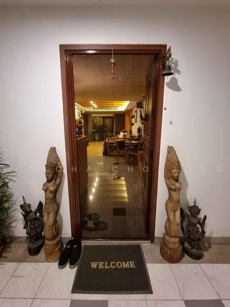 Krisda Golden Condotel Cliff and Park, Chon Buri (Pattaya), Na Chom Thian, Sattahip, Chon Buri (Pattaya), 1 Bedroom, 84 sqm, Condo For Sale, by Supicha Chorjong, 500485986 - DDproperty.com