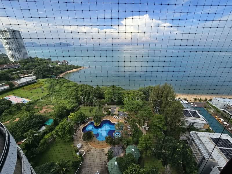 Krisda Golden Condotel Cliff and Park : กฤษดา โกลเด้น คอนโดเทล, ชลบุรี, นาจอมเทียน, สัตหีบ, ชลบุรี, 84 ตร.ม., คอนโด ขาย, โดย Supicha Chorjong, 500485986 - DDproperty.com