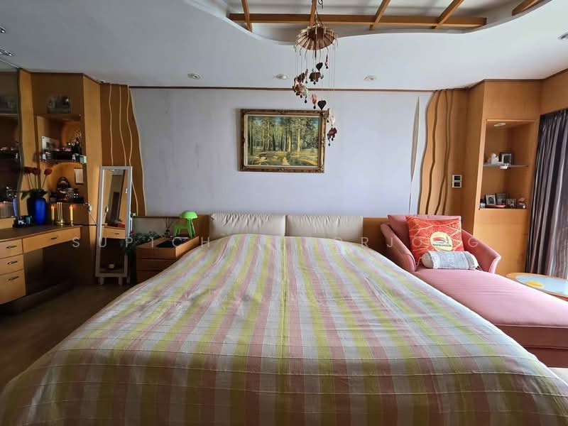 Krisda Golden Condotel Cliff and Park : กฤษดา โกลเด้น คอนโดเทล, ชลบุรี, นาจอมเทียน, สัตหีบ, ชลบุรี, 84 ตร.ม., คอนโด ขาย, โดย Supicha Chorjong, 500485986 - DDproperty.com