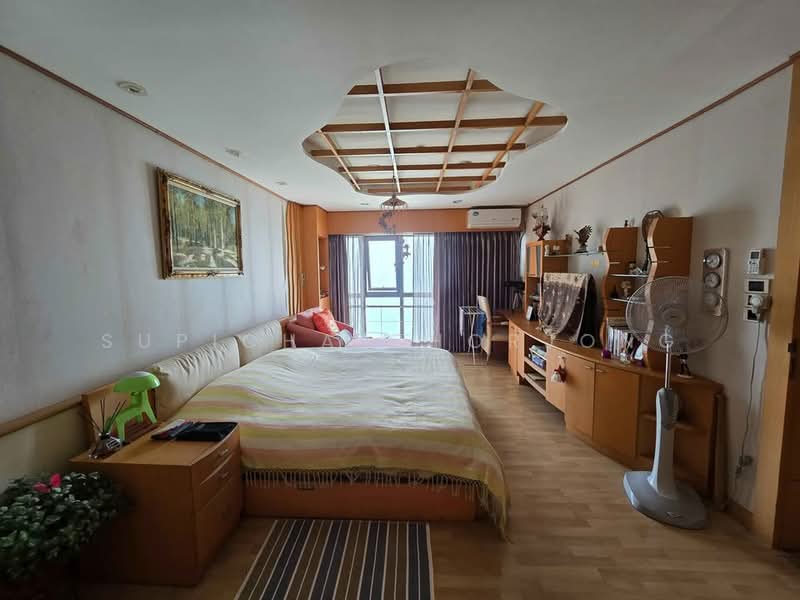 Krisda Golden Condotel Cliff and Park, Chon Buri (Pattaya), Na Chom Thian, Sattahip, Chon Buri (Pattaya), 1 Bedroom, 84 sqm, Condo For Sale, by Supicha Chorjong, 500485986 - DDproperty.com