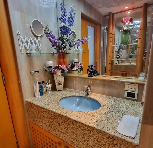 Krisda Golden Condotel Cliff and Park, Chon Buri (Pattaya), Na Chom Thian, Sattahip, Chon Buri (Pattaya), 1 Bedroom, 84 sqm, Condo For Sale, by Supicha Chorjong, 500485986 - DDproperty.com