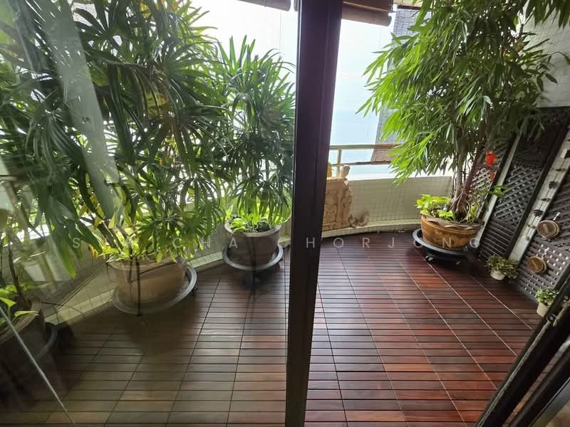 Krisda Golden Condotel Cliff and Park, Chon Buri (Pattaya), Na Chom Thian, Sattahip, Chon Buri (Pattaya), 1 Bedroom, 84 sqm, Condo For Sale, by Supicha Chorjong, 500485986 - DDproperty.com