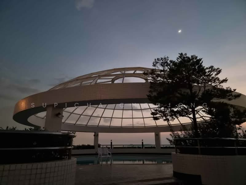 Krisda Golden Condotel Cliff and Park, Chon Buri (Pattaya), Na Chom Thian, Sattahip, Chon Buri (Pattaya), 1 Bedroom, 84 sqm, Condo For Sale, by Supicha Chorjong, 500485986 - DDproperty.com