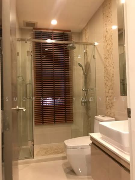 Q Asoke, Bangkok, 1678 Petchaburi Road, Makkasan, Ratchathewi, Bangkok, 2 Bedrooms, 46 sqm, Condo For Sale, by Suchada Yodyiem, 500485987 - DDproperty.com