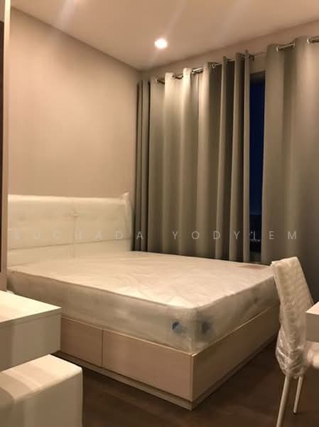 Q Asoke, Bangkok, 1678 Petchaburi Road, Makkasan, Ratchathewi, Bangkok, 2 Bedrooms, 46 sqm, Condo For Sale, by Suchada Yodyiem, 500485987 - DDproperty.com