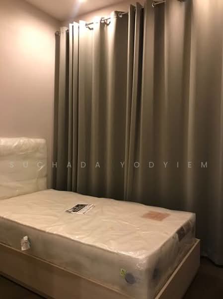 Q Asoke, Bangkok, 1678 Petchaburi Road, Makkasan, Ratchathewi, Bangkok, 2 Bedrooms, 46 sqm, Condo For Sale, by Suchada Yodyiem, 500485987 - DDproperty.com