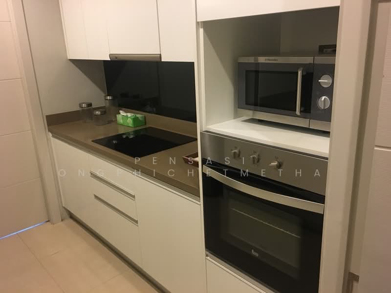 The Willows, Bangkok, 104 ซอยนราธิวาสราชนครินทร์ 7 แขวงทุ่งมหาเมฆ สาทร กทม., Thung Maha Mek, Sathon, Bangkok, 2 Bedrooms, 113 sqm, Apartment For Rent, by Pensasi Ongphichetmetha, 500485988 - DDproperty.com