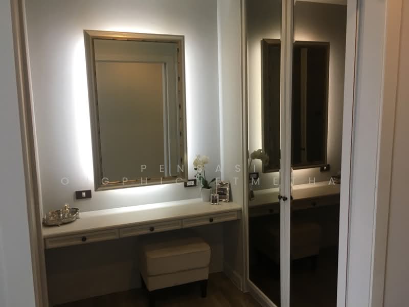 The Willows, Bangkok, 104 ซอยนราธิวาสราชนครินทร์ 7 แขวงทุ่งมหาเมฆ สาทร กทม., Thung Maha Mek, Sathon, Bangkok, 2 Bedrooms, 113 sqm, Apartment For Rent, by Pensasi Ongphichetmetha, 500485988 - DDproperty.com