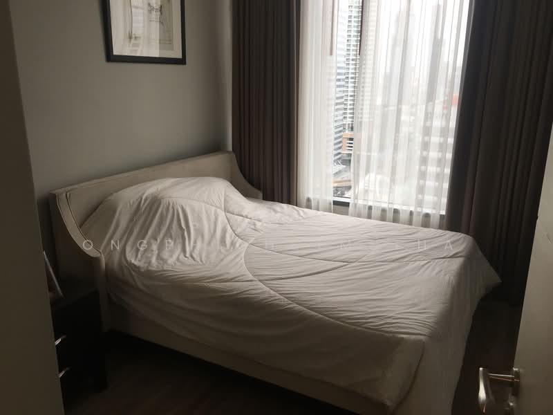The Willows, Bangkok, 104 ซอยนราธิวาสราชนครินทร์ 7 แขวงทุ่งมหาเมฆ สาทร กทม., Thung Maha Mek, Sathon, Bangkok, 2 Bedrooms, 113 sqm, Apartment For Rent, by Pensasi Ongphichetmetha, 500485988 - DDproperty.com