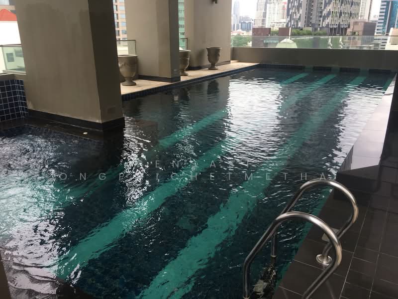 The Willows, Bangkok, 104 ซอยนราธิวาสราชนครินทร์ 7 แขวงทุ่งมหาเมฆ สาทร กทม., Thung Maha Mek, Sathon, Bangkok, 2 Bedrooms, 113 sqm, Apartment For Rent, by Pensasi Ongphichetmetha, 500485988 - DDproperty.com