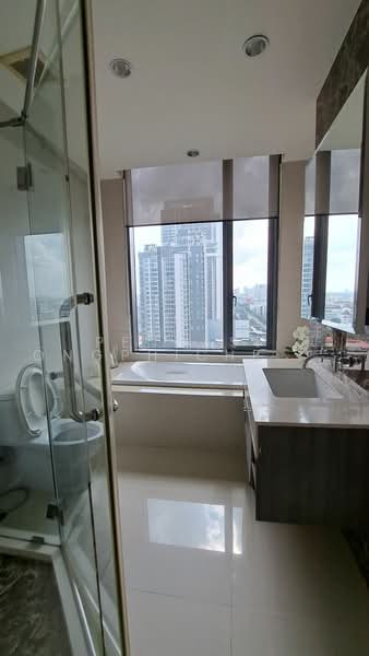 The Willows, Bangkok, 104 ซอยนราธิวาสราชนครินทร์ 7 แขวงทุ่งมหาเมฆ สาทร กทม., Thung Maha Mek, Sathon, Bangkok, 2 Bedrooms, 113 sqm, Apartment For Rent, by Pensasi Ongphichetmetha, 500485988 - DDproperty.com