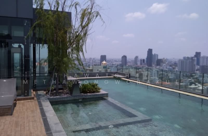 H Sukhumvit 43, กรุงเทพ, 28 Sukhumvit 34 Road, คลองตันเหนือ, วัฒนา, กรุงเทพ, 36 ตร.ม., คอนโด ให้เช่า, โดย Thawatchai Methawongworakul, 500485991 - DDproperty.com
