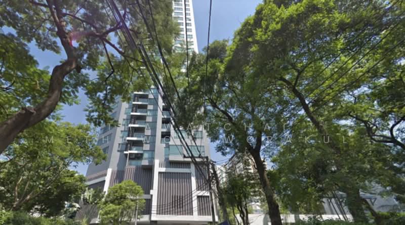 H Sukhumvit 43, Bangkok, 28 Sukhumvit 34 Road, Khlong Tan Nua, Watthana, Bangkok, 1 Bedroom, 36 sqm, Condo For Rent, by Thawatchai Methawongworakul, 500485991 - DDproperty.com