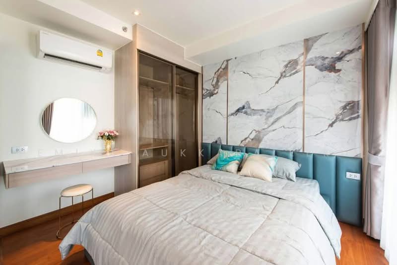 Altitude Symphony Charoenkrung : อัลติจูด ซิมโฟนี เจริญกรุง, กรุงเทพ, ซอยจันทน์ 44, วัดพระยาไกร, บางคอแหลม, กรุงเทพ, 30 ตร.ม., คอนโด ขาย, โดย Pemika Aukkaraleekul, 500485992 - DDproperty.com