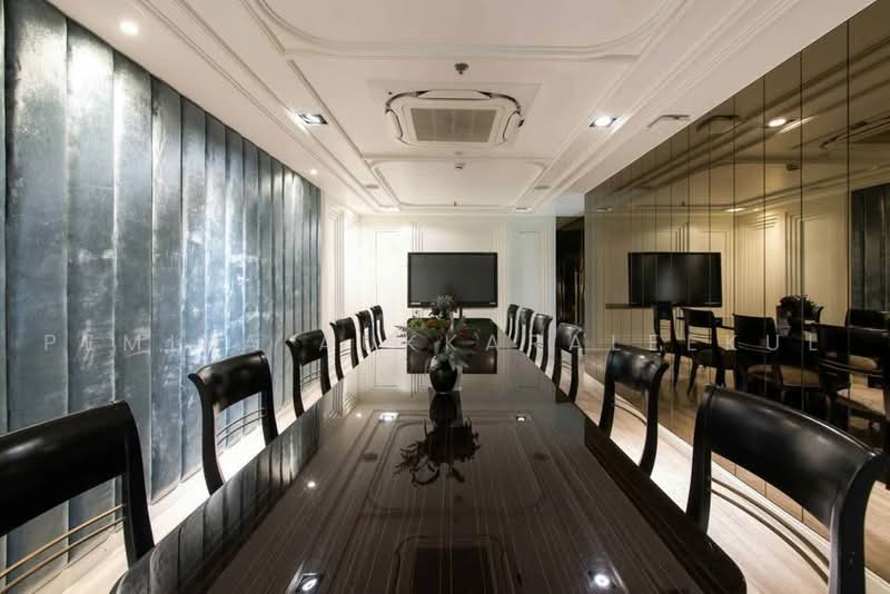 Altitude Symphony Charoenkrung, Bangkok, Soi Chan 44, Wat Prayakrai, Bang Kho Laem, Bangkok, 1 Bedroom, 30 sqm, Condo For Sale, by Pemika Aukkaraleekul, 500485992 - DDproperty.com