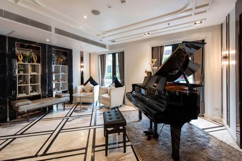 Altitude Symphony Charoenkrung : อัลติจูด ซิมโฟนี เจริญกรุง, กรุงเทพ, ซอยจันทน์ 44, วัดพระยาไกร, บางคอแหลม, กรุงเทพ, 30 ตร.ม., คอนโด ขาย, โดย Pemika Aukkaraleekul, 500485992 - DDproperty.com