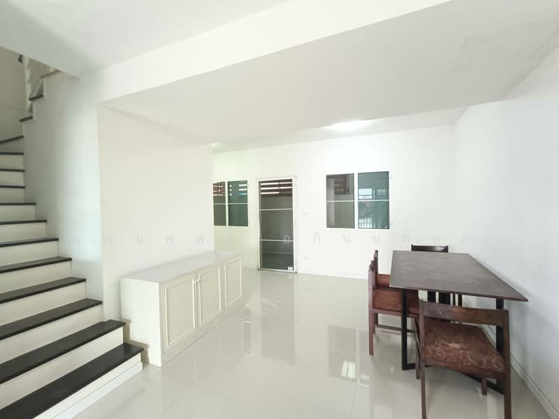 Baan Pruksa 83 Borommaratchachonnani-Sai 5 : บ้านพฤกษา 83 บรมราชชนนี-สาย 5, นครปฐม, ถนนบรมราชชนนี, บางเตย, สามพราน, นครปฐม, 120 ตร.ม., ทาวน์เฮ้าส์ ให้เช่า, โดย คุณนพพล อภินนท์กูล, 500485994 - DDproperty.com