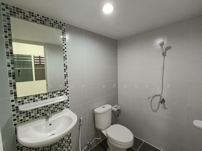 Baan Pruksa 83 Borommaratchachonnani-Sai 5 : บ้านพฤกษา 83 บรมราชชนนี-สาย 5, นครปฐม, ถนนบรมราชชนนี, บางเตย, สามพราน, นครปฐม, 120 ตร.ม., ทาวน์เฮ้าส์ ให้เช่า, โดย คุณนพพล อภินนท์กูล, 500485994 - DDproperty.com
