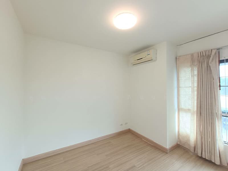 Baan Pruksa 83 Borommaratchachonnani-Sai 5, Nakhon Pathom, Borommaratchachonnani Road, Bang Toei, Sam Phran, Nakhon Pathom, 3 Bedrooms, 120 sqm, Townhouse For Rent, by คุณนพพล อภินนท์กูล, 500485994 - DDproperty.com