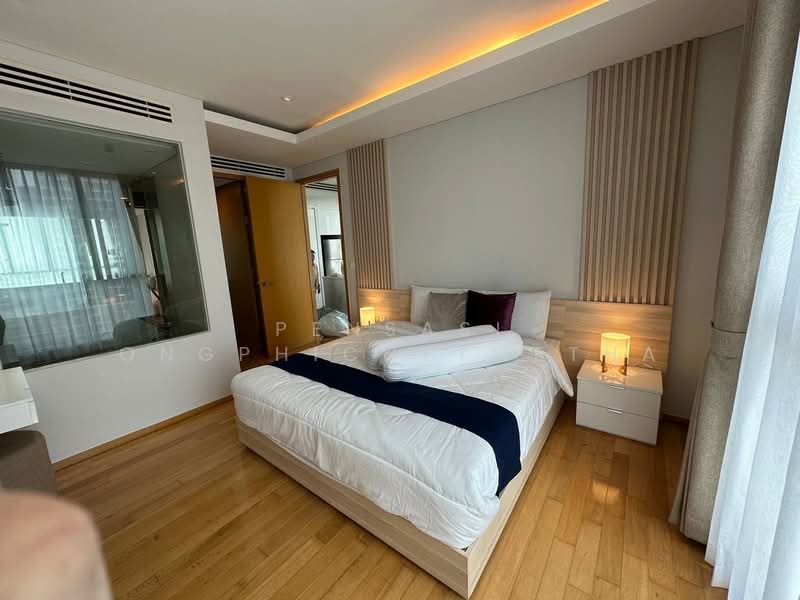 Aequa Sukhumvit 49, Bangkok, Soi Sukhumvit 49, Sukhumvit Road, Khlong Tan Nua, Watthana, Bangkok, 1 Bedroom, 60 sqm, Condo For Rent, by Pensasi Ongphichetmetha, 500485996 - DDproperty.com