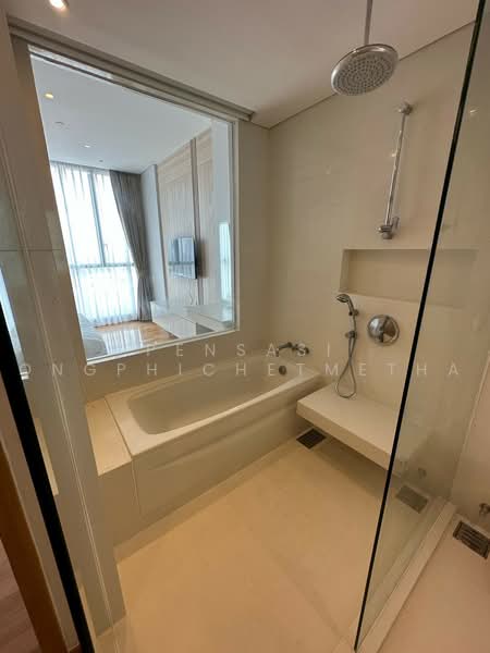 Aequa Sukhumvit 49, Bangkok, Soi Sukhumvit 49, Sukhumvit Road, Khlong Tan Nua, Watthana, Bangkok, 1 Bedroom, 60 sqm, Condo For Rent, by Pensasi Ongphichetmetha, 500485996 - DDproperty.com