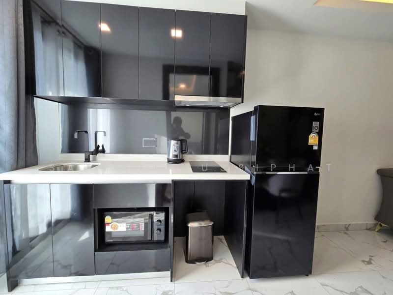 Arcadia Millennium Tower, Chon Buri (Pattaya), Pattaya 3rd Road, Nong Pru, Bang Lamung (Pattaya), Chon Buri (Pattaya), 1 Bedroom, 39 sqm, Condo For Sale, by Saimaii Russiphat, 500486000 - DDproperty.com