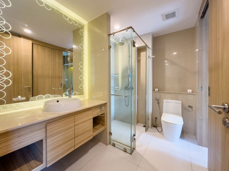 The Riviera Wongamat, Chon Buri (Pattaya), Na Kluea 16 Alley, Na Kloe, Bang Lamung (Pattaya), Chon Buri (Pattaya), 1 Bedroom, 45 sqm, Condo For Sale, by Supicha Chorjong, 500486002 - DDproperty.com