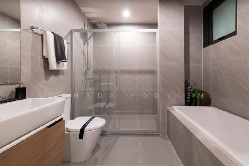IDEO Sukhumvit Rama 4, Bangkok, Soi Sukhumvit 44, Sukhumvit Road, Phra Kanong, Khlong Toei, Bangkok, 2 Bedrooms, 61 sqm, Condo For Sale, by Suchada Yodyiem, 500486003 - DDproperty.com
