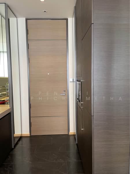 28 Chidlom, Bangkok, 28 Chit Lom Alley, Lumphini, Pathum Wan, Bangkok, 1 Bedroom, 44 sqm, Condo For Rent, by Pensasi Ongphichetmetha, 500486004 - DDproperty.com
