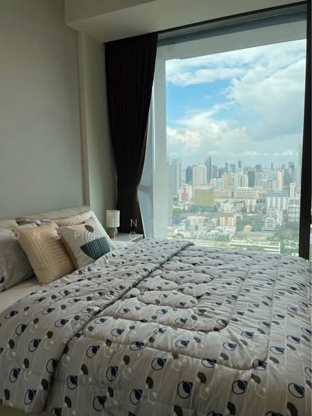 28 Chidlom, Bangkok, 28 Chit Lom Alley, Lumphini, Pathum Wan, Bangkok, 1 Bedroom, 44 sqm, Condo For Rent, by Pensasi Ongphichetmetha, 500486004 - DDproperty.com