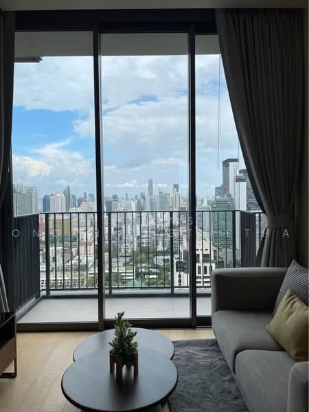 28 Chidlom, Bangkok, 28 Chit Lom Alley, Lumphini, Pathum Wan, Bangkok, 1 Bedroom, 44 sqm, Condo For Rent, by Pensasi Ongphichetmetha, 500486004 - DDproperty.com