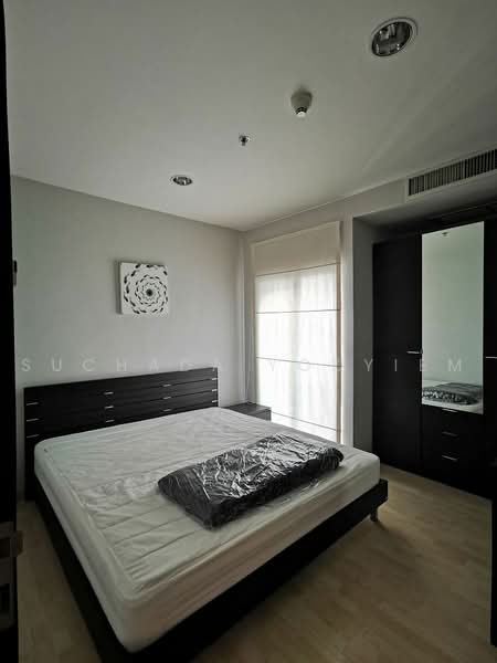 59 Heritage, Bangkok, 18 Soi Sukhumvit 59, Khlong Tan Nua, Watthana, Bangkok, 1 Bedroom, 40 sqm, Condo For Sale, by Suchada Yodyiem, 500486006 - DDproperty.com