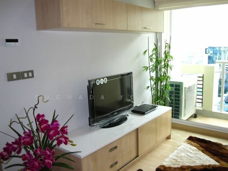 59 Heritage, Bangkok, 18 Soi Sukhumvit 59, Khlong Tan Nua, Watthana, Bangkok, 1 Bedroom, 40 sqm, Condo For Sale, by Suchada Yodyiem, 500486006 - DDproperty.com