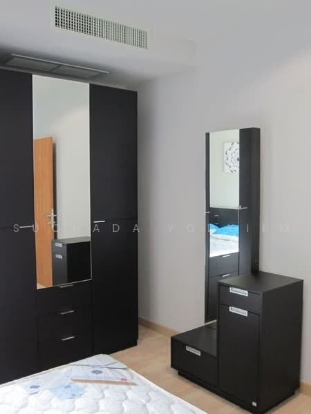 59 Heritage, Bangkok, 18 Soi Sukhumvit 59, Khlong Tan Nua, Watthana, Bangkok, 1 Bedroom, 40 sqm, Condo For Sale, by Suchada Yodyiem, 500486006 - DDproperty.com