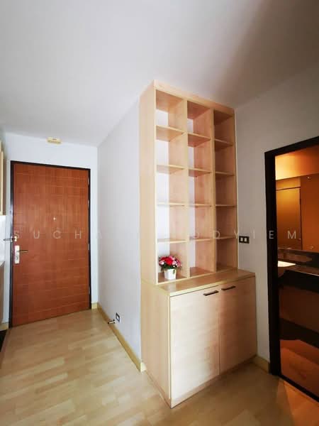 59 Heritage, Bangkok, 18 Soi Sukhumvit 59, Khlong Tan Nua, Watthana, Bangkok, 1 Bedroom, 40 sqm, Condo For Sale, by Suchada Yodyiem, 500486006 - DDproperty.com